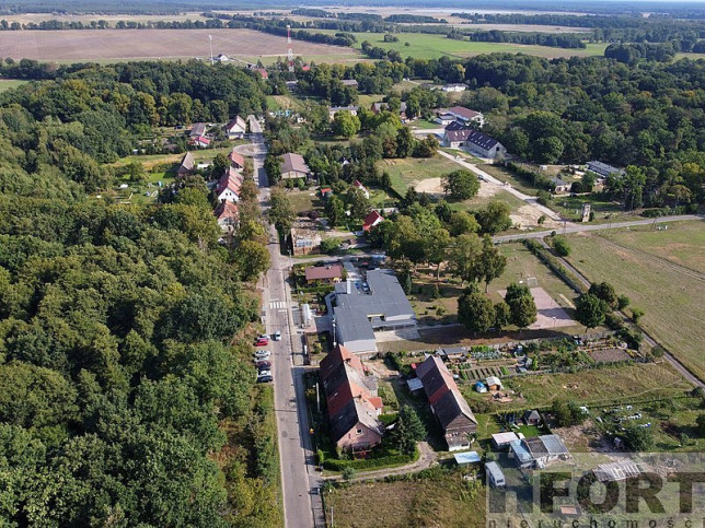 Działka Sprzedaż Rzędziny 1