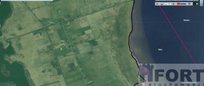 Działka Sprzedaż Giżyn