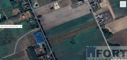 Działka Sprzedaż Giżyn