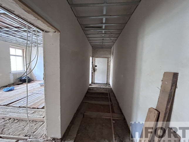 Mieszkanie Sprzedaż Szczecin Grabowo &nbsp;arkowa 3