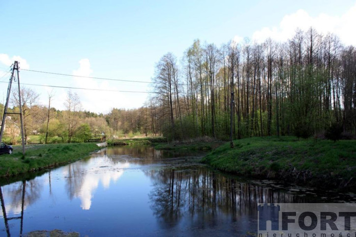 Obiekt Sprzedaż Sławoborze 13