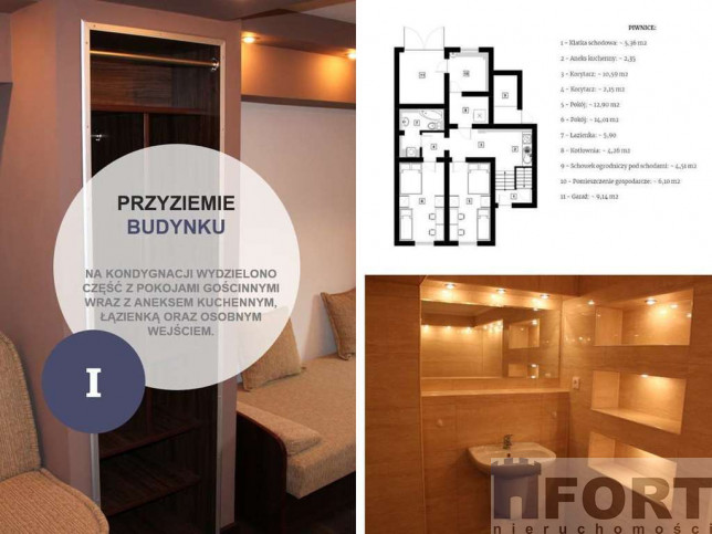 Dom Sprzedaż Szczecin Gumieńce 2