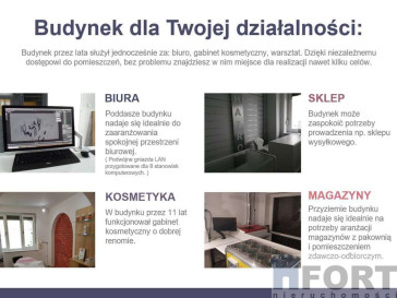 Dom Sprzedaż Szczecin Gumieńce