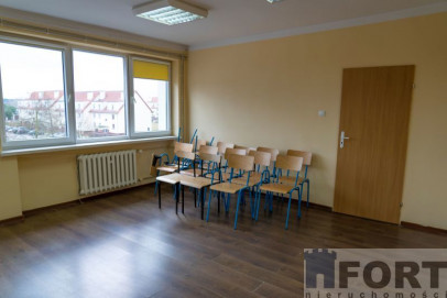 Lokal Wynajem Nowogard Bohaterów Warszawy