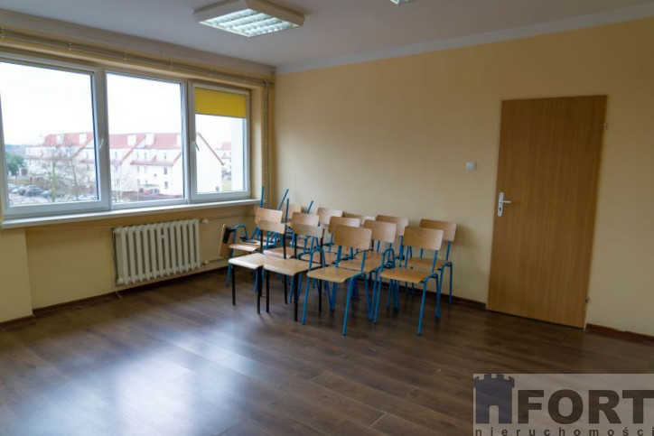 Lokal Wynajem Nowogard Bohaterów Warszawy 2