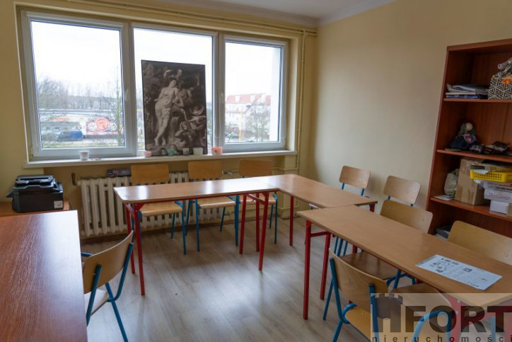 Lokal Wynajem Nowogard Bohaterów Warszawy 5