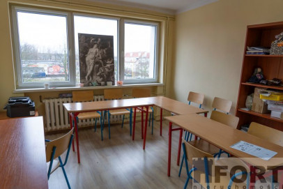 Lokal Wynajem Nowogard Bohaterów Warszawy