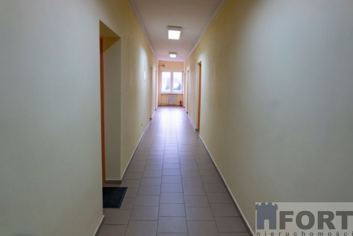 Lokal Wynajem Nowogard Bohaterów Warszawy 8