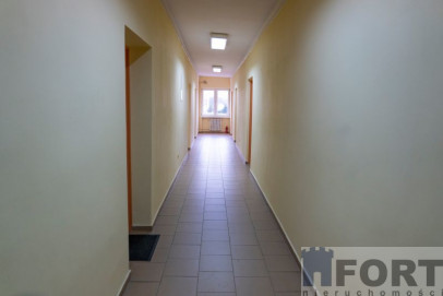 Lokal Wynajem Nowogard Bohaterów Warszawy