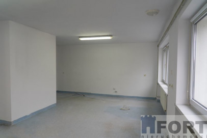 Lokal Wynajem Nowogard Bohaterów Warszawy