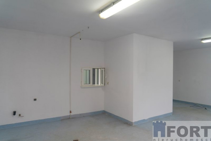 Lokal Wynajem Nowogard Bohaterów Warszawy 13