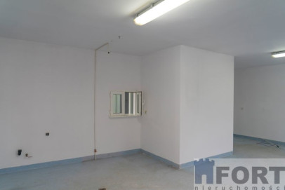 Lokal Wynajem Nowogard Bohaterów Warszawy