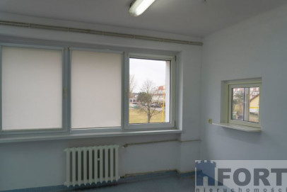 Lokal Wynajem Nowogard Bohaterów Warszawy
