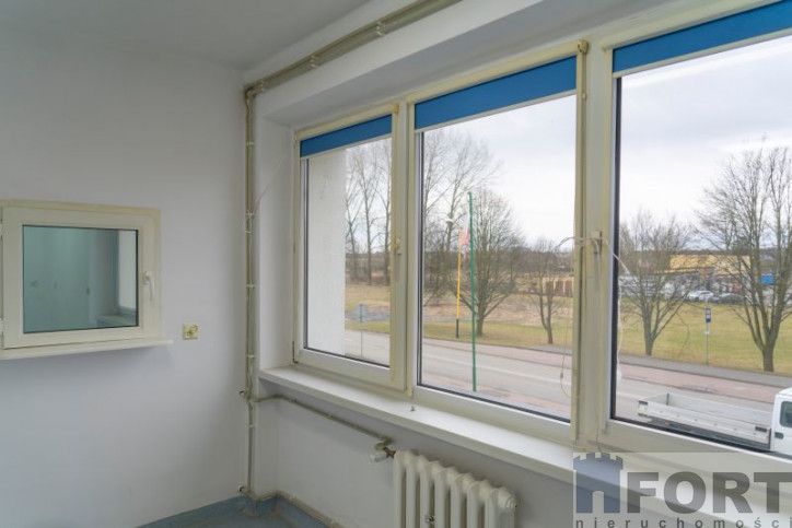 Lokal Wynajem Nowogard Bohaterów Warszawy 15
