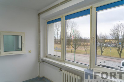Lokal Wynajem Nowogard Bohaterów Warszawy
