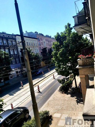Mieszkanie Sprzedaż Szczecin Centrum Bolesława Krzywoustego 15