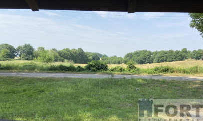 Działka Sprzedaż Glinna