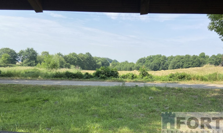 Działka Sprzedaż Glinna 5