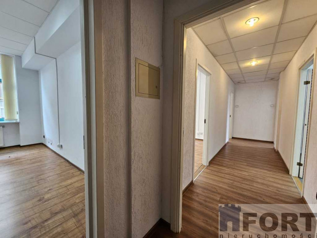 Lokal Wynajem Szczecin Centrum 8