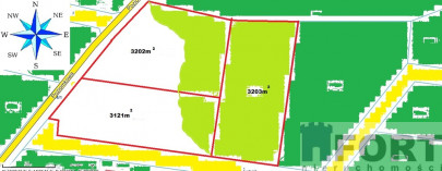 Działka Sprzedaż Dobra