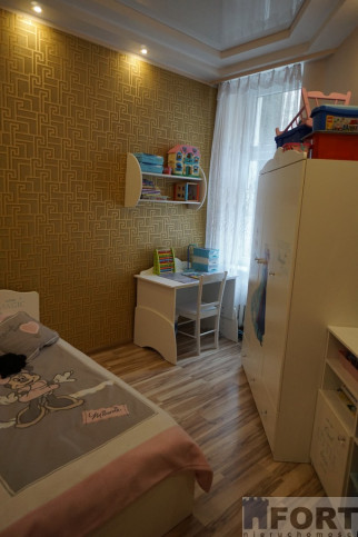 Mieszkanie Sprzedaż Szczecin Śródmieście Bolesława Krzywoustego 4