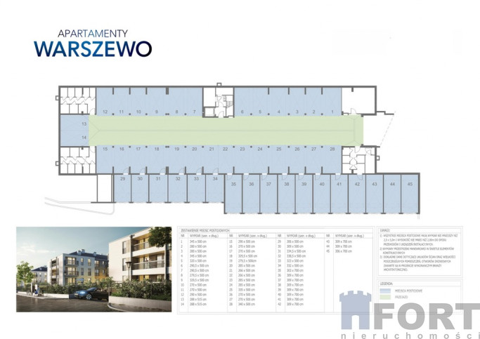 Mieszkanie Sprzedaż Szczecin Warszewo Kalinowa 8