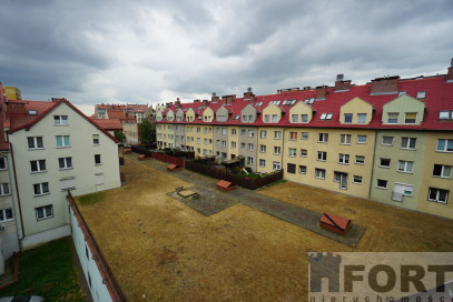 Mieszkanie Wynajem Szczecin Śródmieście 5 Lipca