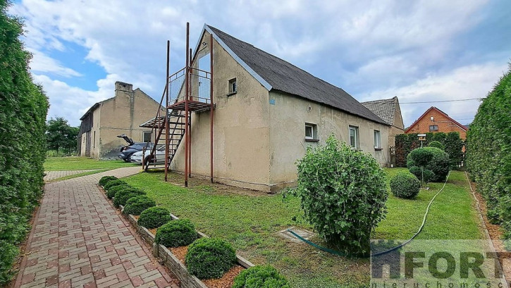 Dom Sprzedaż Podlesie 1