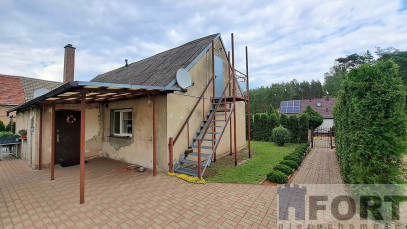 Dom Sprzedaż Podlesie