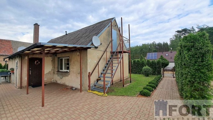 Dom Sprzedaż Podlesie 2