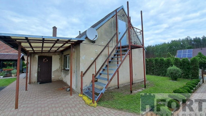 Dom Sprzedaż Podlesie