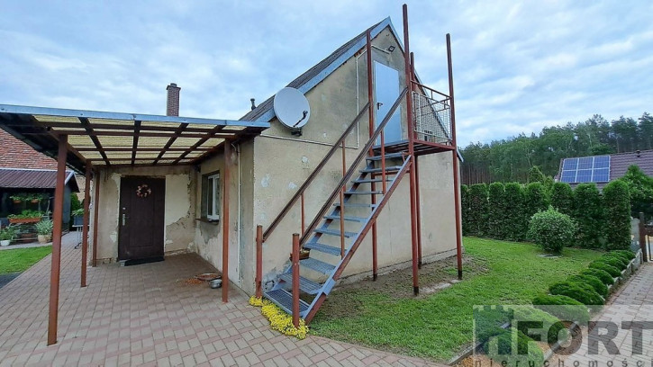 Dom Sprzedaż Podlesie 3