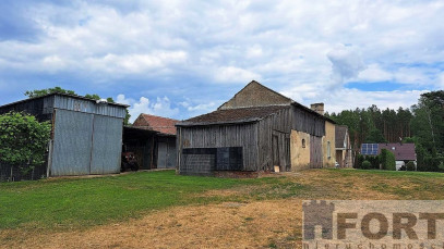 Dom Sprzedaż Podlesie
