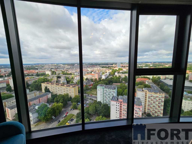 Mieszkanie Wynajem Szczecin Centrum al.&nbsp;Wyzwolenia 3