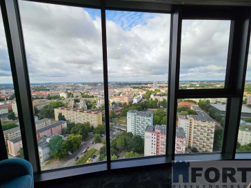 Mieszkanie Wynajem Szczecin Centrum al.&nbsp;Wyzwolenia