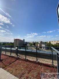 Mieszkanie Sprzedaż Szczecin Śródmieście-Centrum al.&nbsp;Wyzwolenia