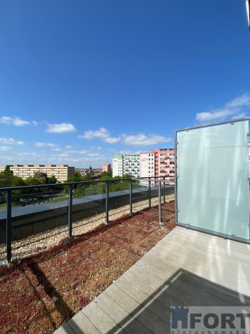 Mieszkanie Sprzedaż Szczecin Śródmieście-Centrum al.&nbsp;Wyzwolenia 7