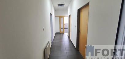 Lokal Wynajem Szczecin os. Słoneczne Andrzeja Struga