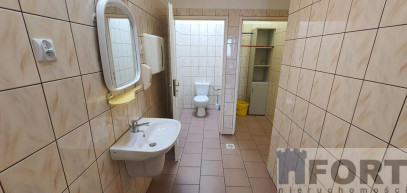 Lokal Wynajem Szczecin os. Słoneczne Andrzeja Struga