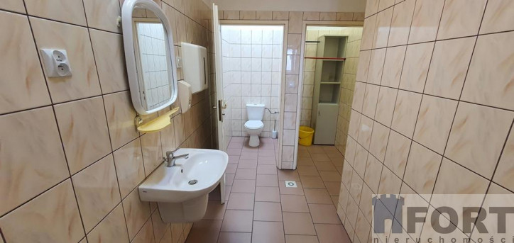 Lokal Wynajem Szczecin os. Słoneczne Andrzeja Struga 6