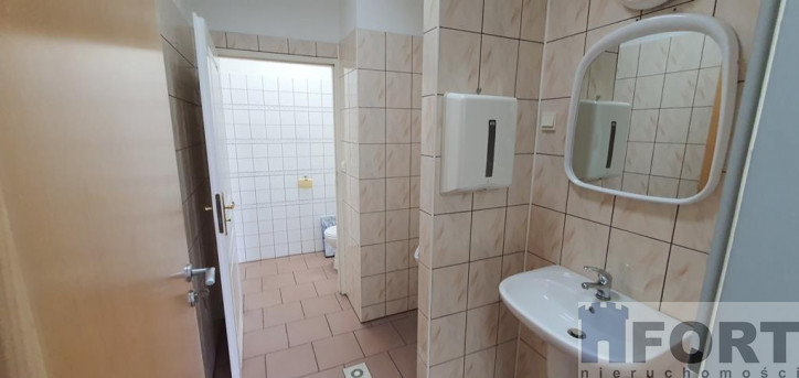 Lokal Wynajem Szczecin os. Słoneczne Andrzeja Struga 8
