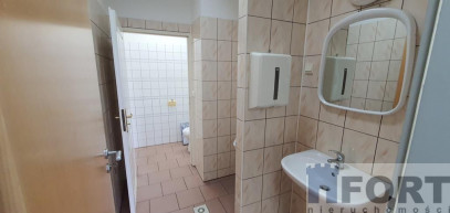 Lokal Wynajem Szczecin os. Słoneczne Andrzeja Struga
