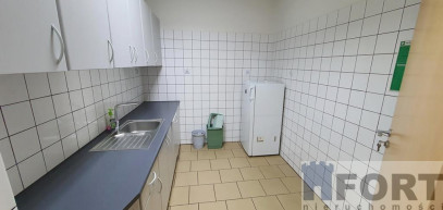 Lokal Wynajem Szczecin os. Słoneczne Andrzeja Struga