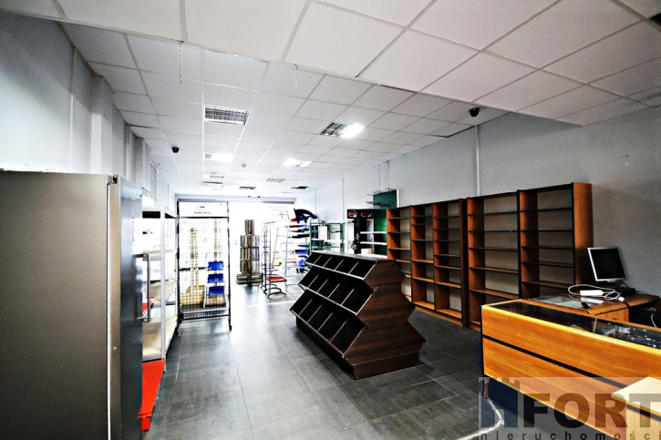 Lokal Sprzedaż Świnoujście 2
