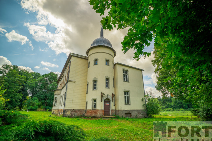 Obiekt Sprzedaż Krąpiel 8