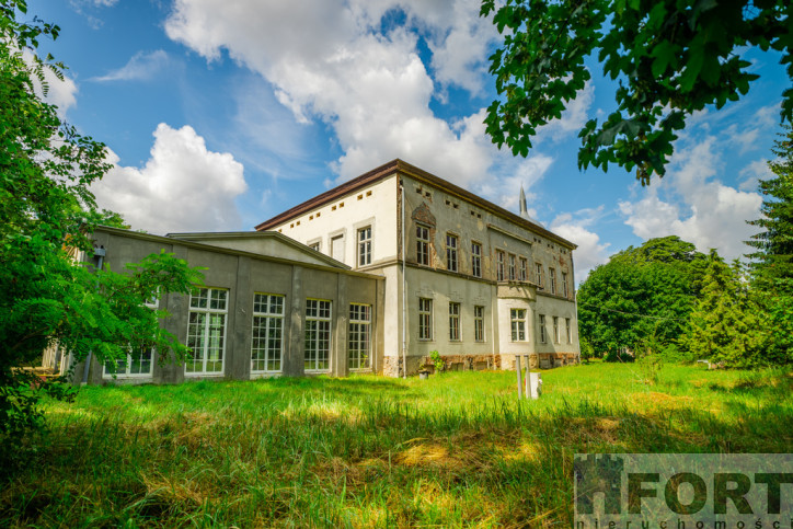 Obiekt Sprzedaż Krąpiel 10