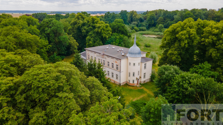 Obiekt Sprzedaż Krąpiel 1