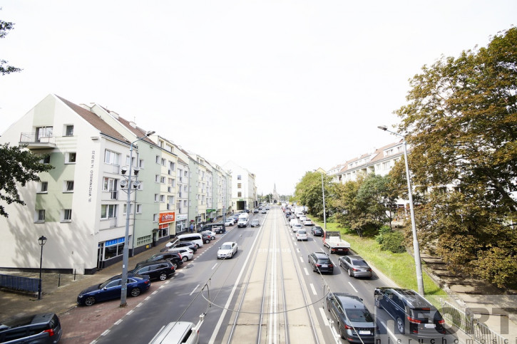 Mieszkanie Sprzedaż Szczecin Stare Miasto 12