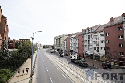 Mieszkanie Sprzedaż Szczecin Stare Miasto