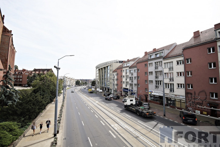 Mieszkanie Sprzedaż Szczecin Stare Miasto 13